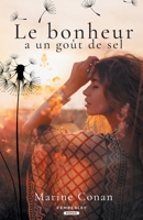 Le bonheur a un goût de sel (French Edition) B09ZTPZKP2 Book Cover