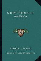 Short Stories of America 1022812599 Book Cover