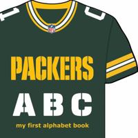 Green Bay Packers ABC 160730161X Book Cover