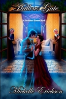 Hallows Gate 1257978632 Book Cover