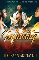 Infidelity 1944486623 Book Cover