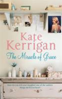 The Miracle of Grace 023001478X Book Cover