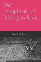 The complexity of falling in love B0915V5GVW Book Cover