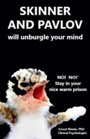 Skinner And Pavlov 1965072151 Book Cover