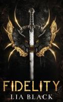 Fidelity 1522885331 Book Cover