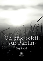 Un pâle soleil sur Pantin B0CDQYR3VN Book Cover