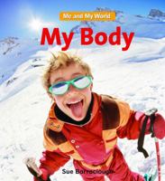 MyBody (Photo Word Books) 147775685X Book Cover