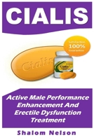 Cialis 0359999867 Book Cover