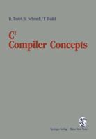 C² Compiler Concepts 3211824316 Book Cover