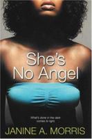 She's No Angel 0758213069 Book Cover