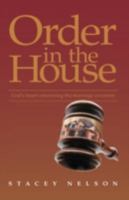 Order in the House 1425145574 Book Cover