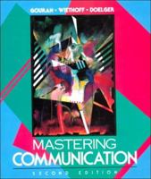 Mastering Communication 0205132898 Book Cover