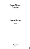 Demi-lune 2213621934 Book Cover