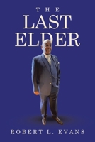 The Last Elder 1665789875 Book Cover