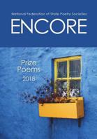 Encore: Prize Poems 2018 1720554226 Book Cover