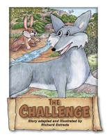 The Challenge B0G2T1Y61C Book Cover