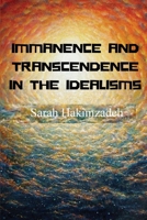 Immanence and Transcendence in the Idealisms B0F44C318L Book Cover