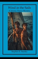 Wind in the Sails 1534722211 Book Cover