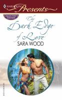 The Dark Edge of Love 0373805306 Book Cover