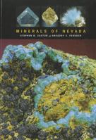 Minerals Of Nevada 0874175402 Book Cover