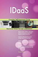 IDaaS Complete Self-Assessment Guide 065532092X Book Cover