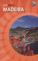 Madeira (HotSpots) 184157810X Book Cover