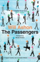 The Passengers 0571364152 Book Cover