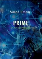 Prime: En ny begyndelse (Danish Edition) 874302601X Book Cover