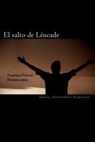 El salto de L�ucade 1456377019 Book Cover