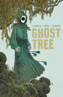 Ghost Tree 1684055997 Book Cover