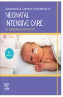 Neonatal intensive Care null Book Cover