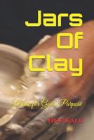 Jars Of Clay: Made for God's purpose 1099877717 Book Cover