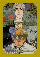 The Mortal Instruments: The Graphic Novel, Vol. 6 1975341287 Book Cover