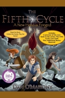The Fifth Cycle 1393494005 Book Cover