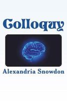 Colloquy 1719452792 Book Cover