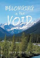 Belonging in the Void 1525527967 Book Cover