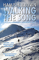 Walking The Song 1910985589 Book Cover