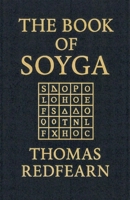 The Book Of Soyga B0FT8XCYJ2 Book Cover