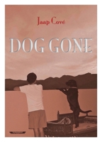 DOG GONE B0CNDC5789 Book Cover