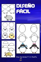 Diseño Fácil (Spanish Edition) B08JB7GD21 Book Cover