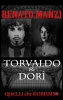 Torvaldo e Dor� 1034007394 Book Cover