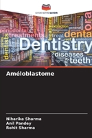 Améloblastome (French Edition) 6207572939 Book Cover