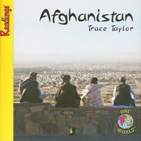 Afganistan = Afghanistan 1615411348 Book Cover
