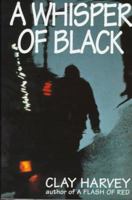 A Whisper of Black 0399142320 Book Cover