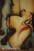 Issue 5: The Myth of Revolt 1387032321 Book Cover