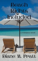 Beach Rights Included B0BF2JDRPH Book Cover