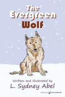 The Evergreen Wolf 1628155086 Book Cover