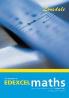 The Essentials of Edexcel Maths Linear Specification A (1387) 1903068983 Book Cover