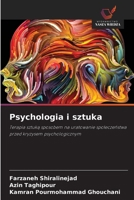 Psychologia i sztuka (Polish Edition) 6208966388 Book Cover