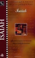 Isaiah (Shepherd's Notes) 080549197X Book Cover